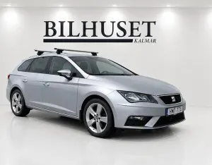 Seat Leon 2019
